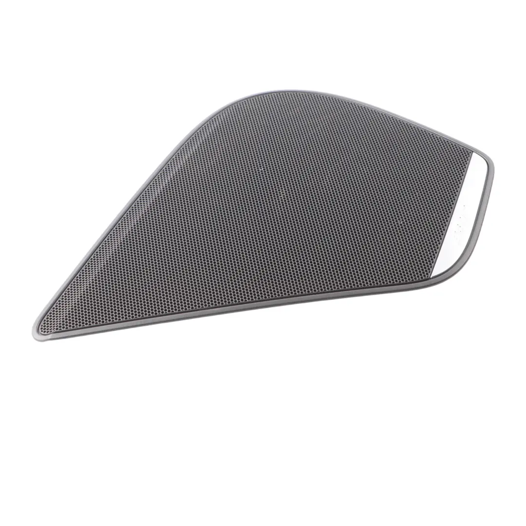 Copertura Altoparlante Portiera Posteriore BOSE Destro per Audi A6 C7 con numero di parte 4G0035436A Audi A6 C7 Copertura Altoparlante Portiera Posteriore BOSE Destro - SKU 4G0035436A - Numero di parte 4G0035436A