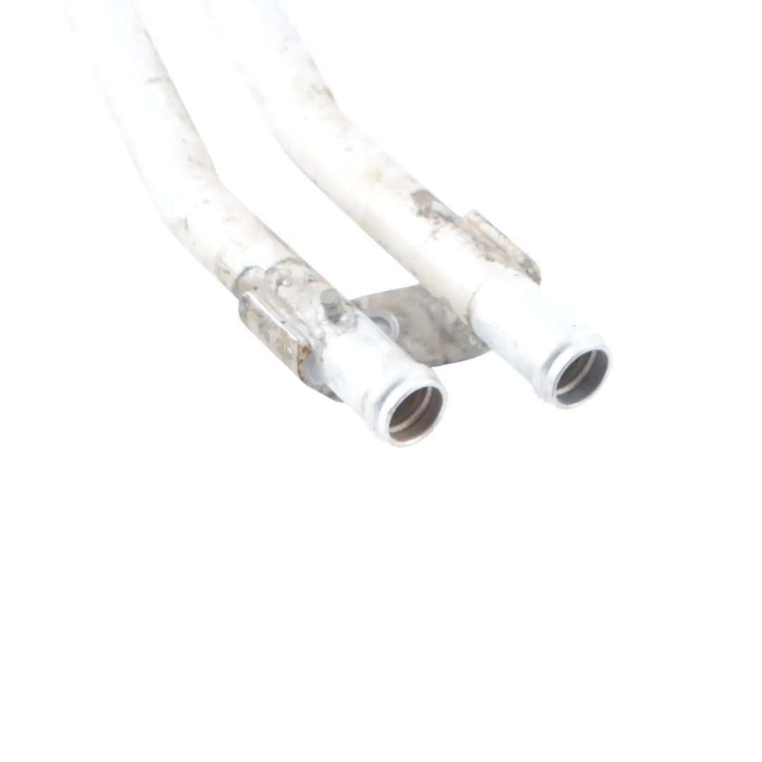 Gearbox Oil Cooling Pipe Hose Line to Audi A6 C7 2.0 TDI Automatic with Part number 4G0121400R Audi A6 C7 2.0 TDI Automatic Gearbox Oil Cooling Pipe Hose Line - SKU 4G0121400R - Part number 4G0121400R