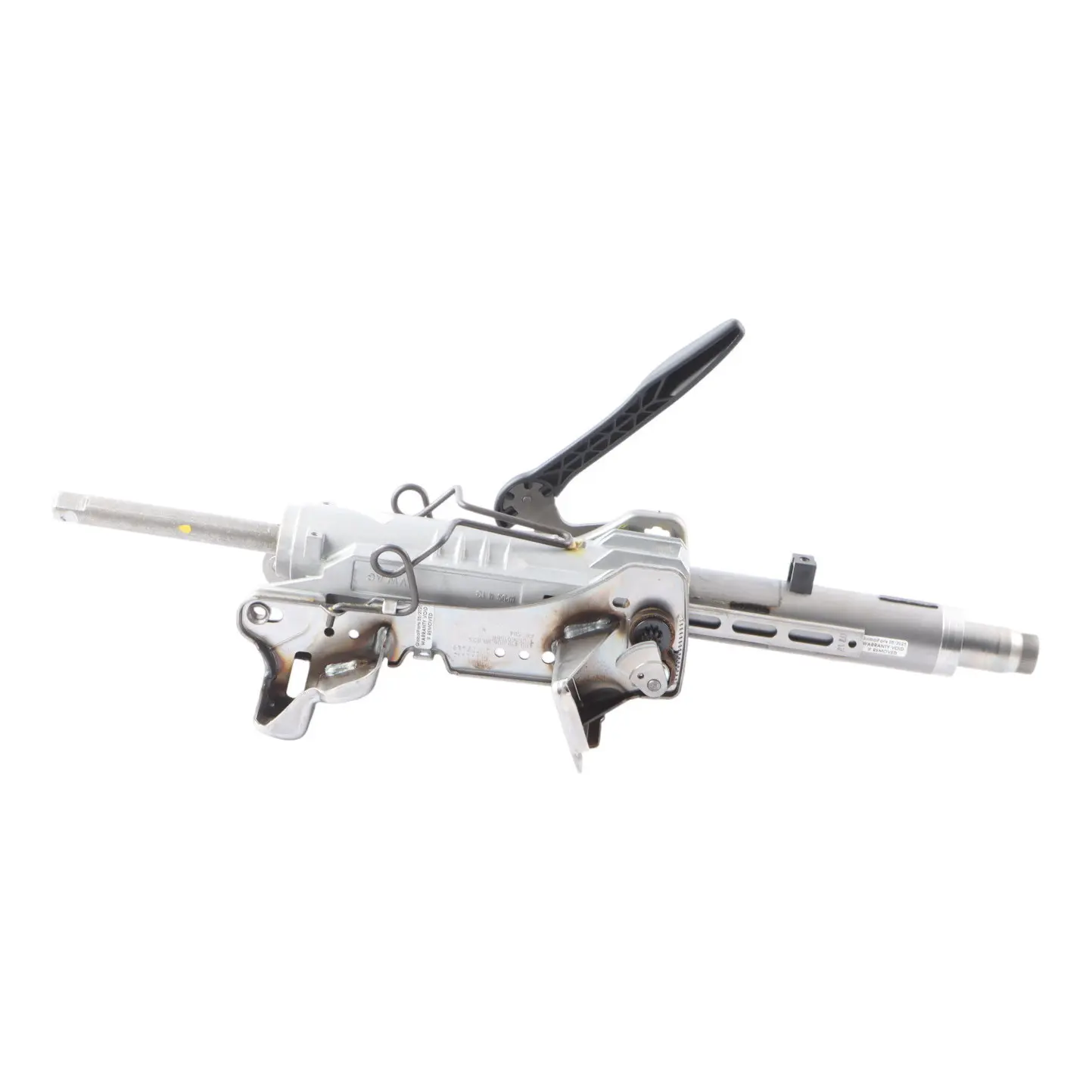 Audi A6 C7 Colonna Dello Sterzo Regolabile Elettricamente 4G0419502AB