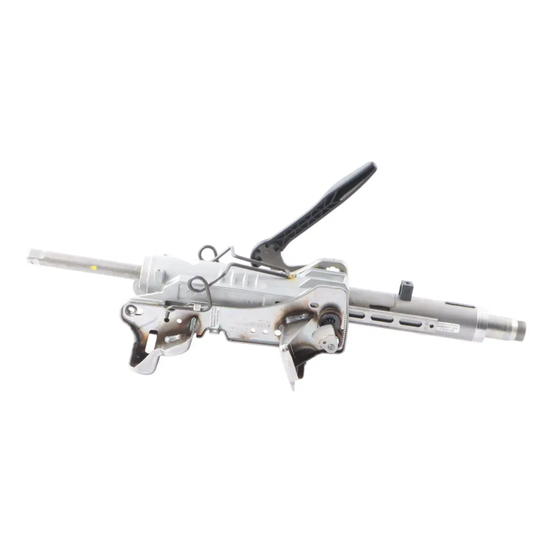 Columna De Dirección Eléctrica Ajustable para Audi A6 C7 con número de pieza 4G0419502AB Audi A6 C7 Columna De Dirección Eléctrica Ajustable - SKU 4G0419502AB - Número de pieza 4G0419502AB