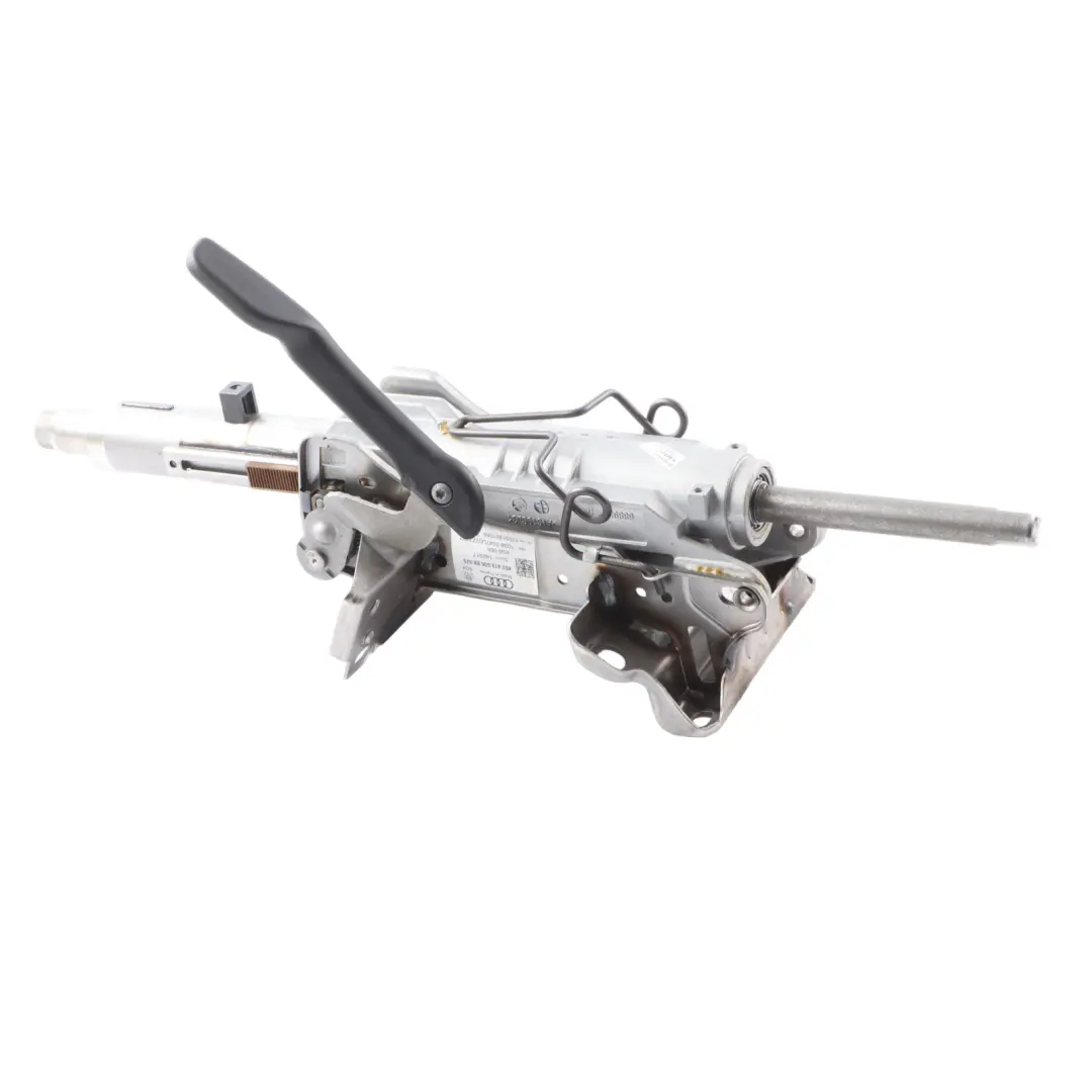 Colonne De Direction À Réglage Électrique pour Audi A6 C7 à propos du numéro de pièce 4G0419502AB Audi A6 C7 Colonne De Direction À Réglage Électrique - SKU 4G0419502AB - Numéro de pièce 4G0419502AB