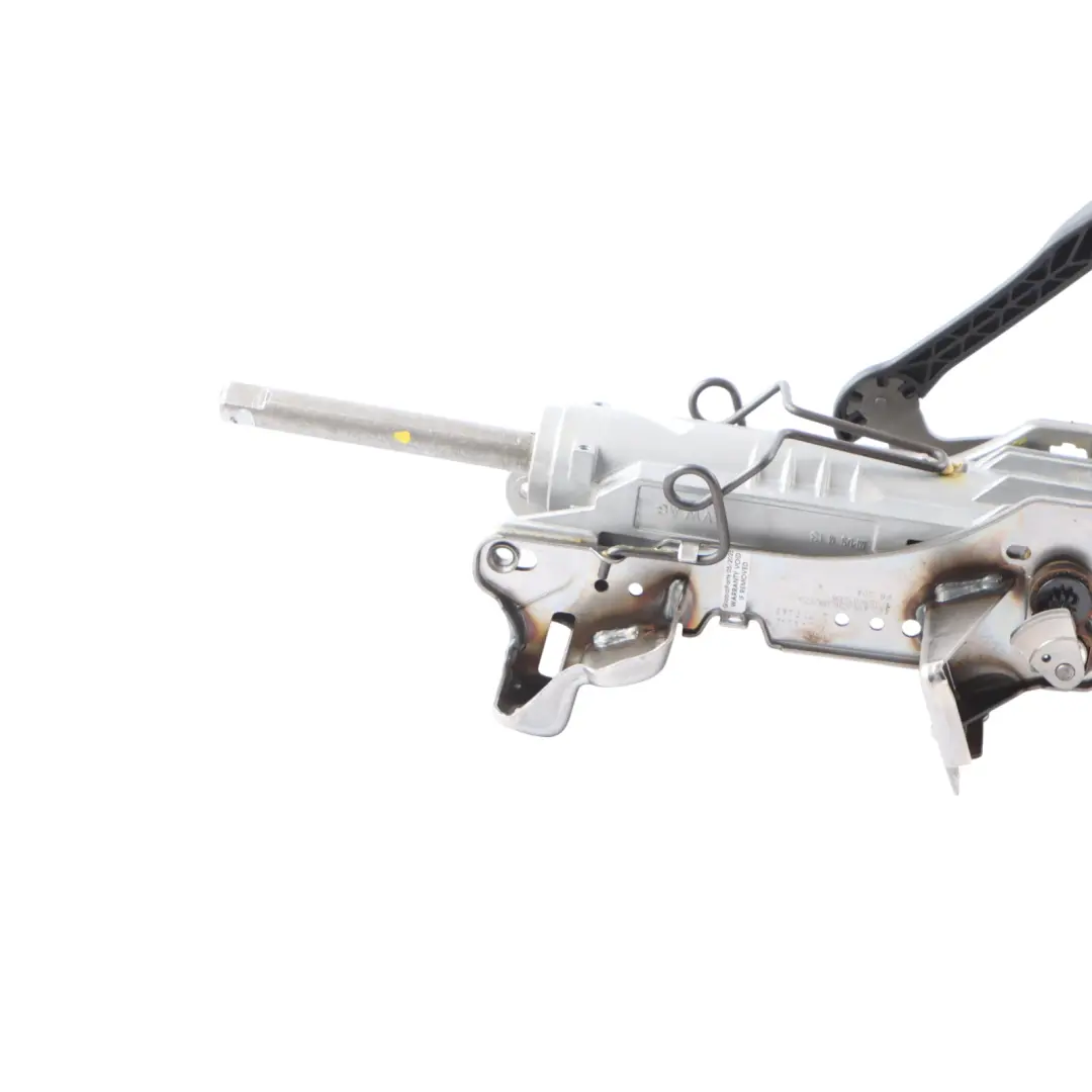 Adjustable Steering Column to Audi A6 C7 Electric with Part number 4G0419502AB Audi A6 C7 Electric Adjustable Steering Column - SKU 4G0419502AB - Part number 4G0419502AB