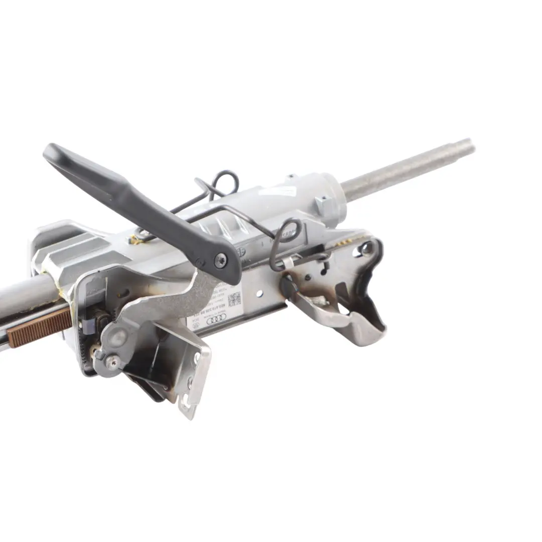 Colonne De Direction À Réglage Électrique pour Audi A6 C7 à propos du numéro de pièce 4G0419502AB Audi A6 C7 Colonne De Direction À Réglage Électrique - SKU 4G0419502AB - Numéro de pièce 4G0419502AB