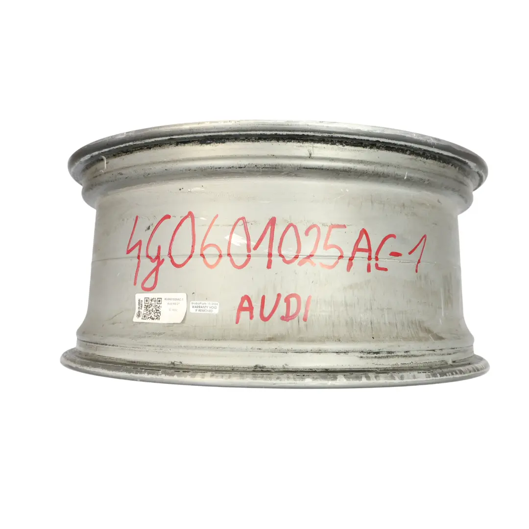 Llanta De Aleación Rotor 20" 8,5J ET:45 para Audi A6 C7 A7 4G con número de pieza 4G0601025AC Audi A6 C7 A7 4G Llanta De Aleación Rotor 20" 8,5J ET:45 - SKU 4G0601025AC-1 - Número de pieza 4G0601025AC
