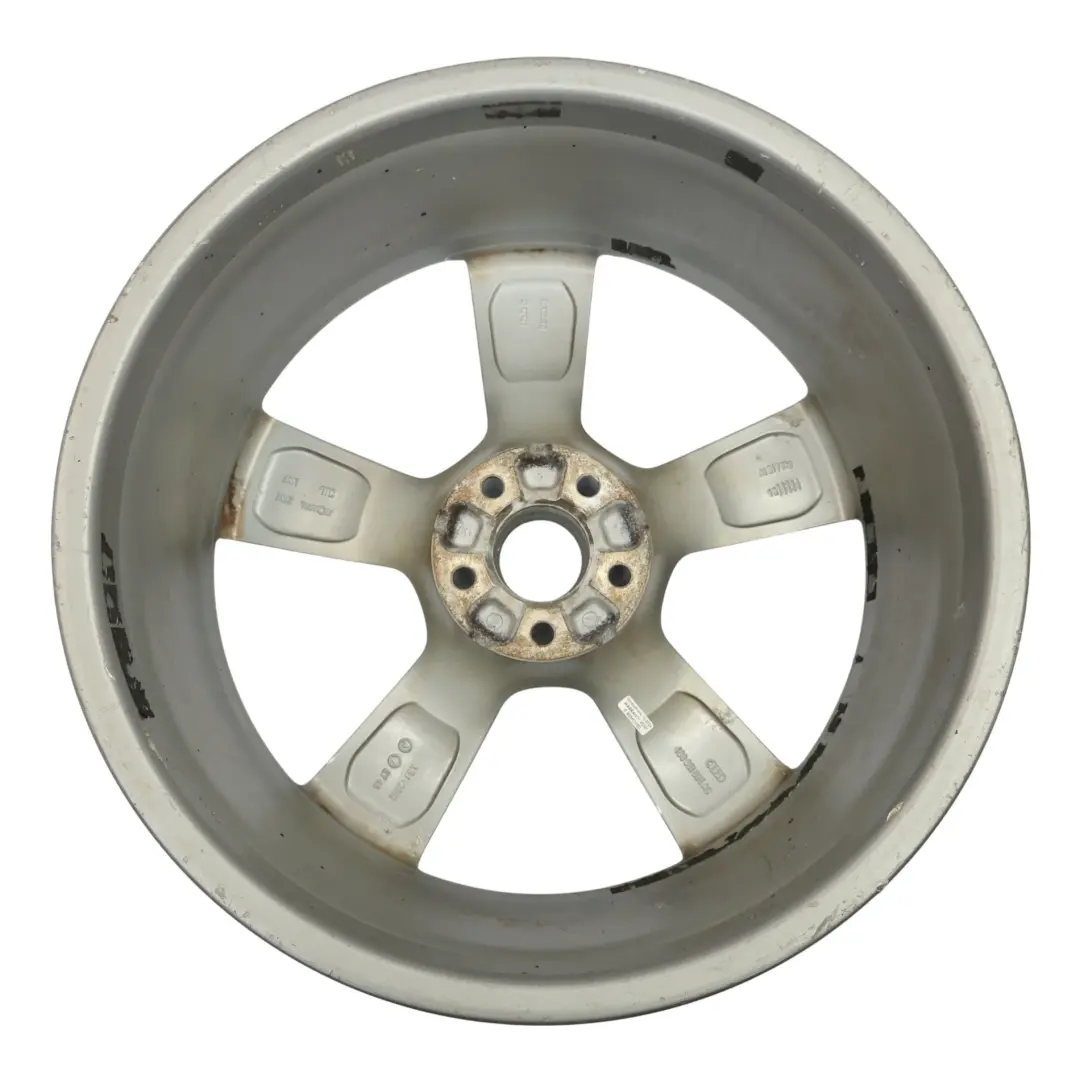 Jante En Alliage 20" 8,5J pour Audi A6 C7 A7 4G à propos du numéro de pièce 4G0601025AC Audi A6 C7 A7 4G Jante En Alliage 20" 8,5J - SKU 4G0601025AC-1 - Numéro de pièce 4G0601025AC