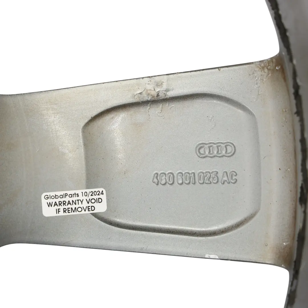 Jante En Alliage 20" 8,5J pour Audi A6 C7 A7 4G à propos du numéro de pièce 4G0601025AC Audi A6 C7 A7 4G Jante En Alliage 20" 8,5J - SKU 4G0601025AC-1 - Numéro de pièce 4G0601025AC