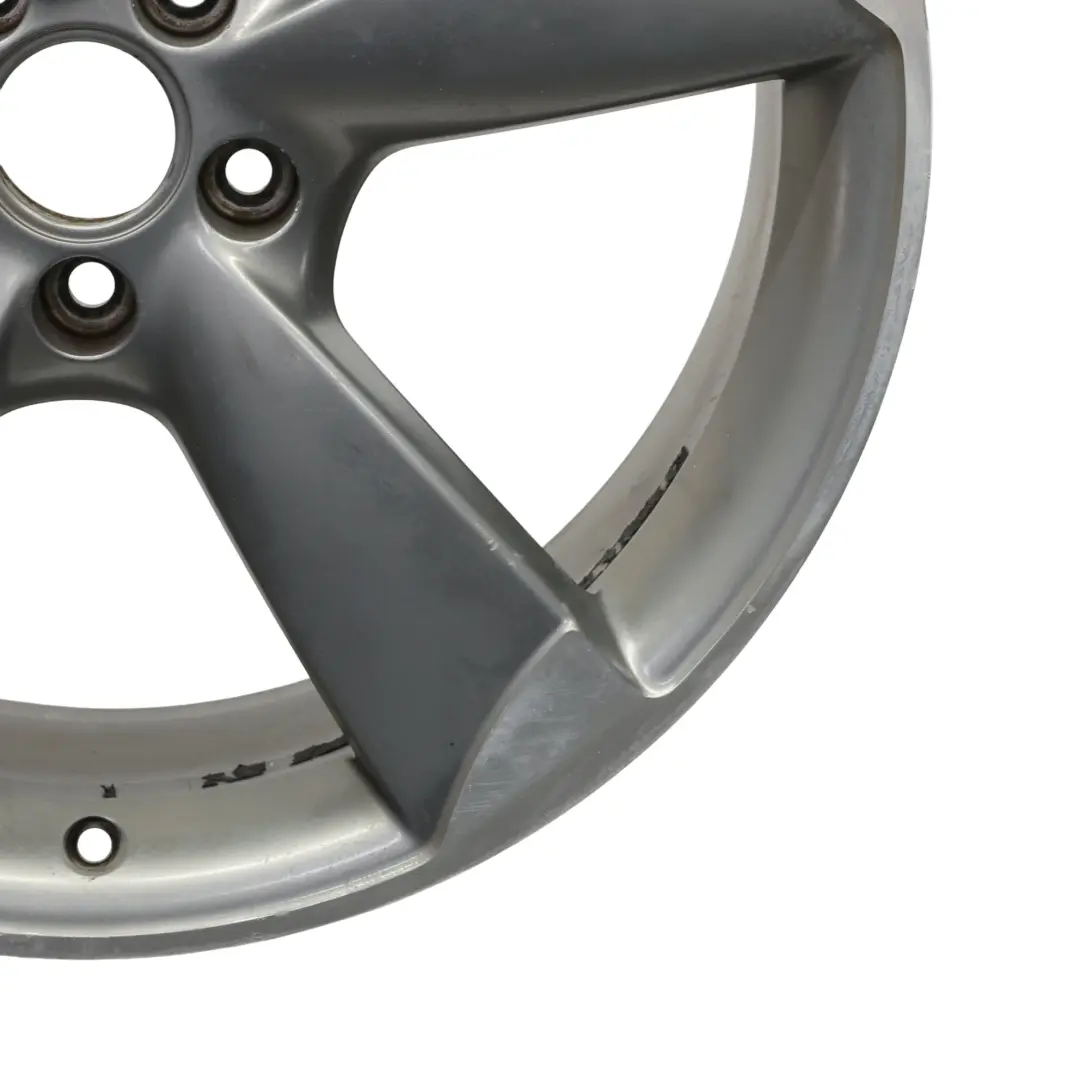 Rotor Felga Aluminiowa 20" 8,5J ET:45 do Audi A6 C7 A7 4G o numerze 4G0601025AC Audi A6 C7 A7 4G Rotor Felga Aluminiowa 20" 8,5J ET:45 - SKU 4G0601025AC-1 - Numer Części 4G0601025AC