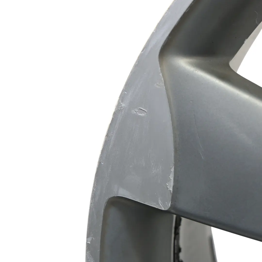 Rotor Leichtmetallfelge Alufelge 20" 8,5J ET:45 für Audi A6 C7 A7 4G mit Teilenummer 4G0601025AC Audi A6 C7 A7 4G Rotor Leichtmetallfelge Alufelge 20" 8,5J ET:45 - SKU 4G0601025AC-1 - Teilenummer 4G0601025AC