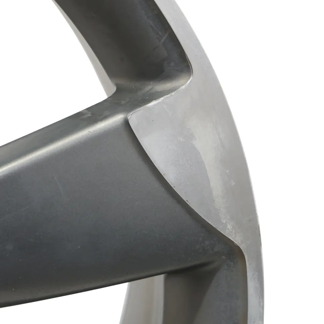 Jante En Alliage 20" 8,5J pour Audi A6 C7 A7 4G à propos du numéro de pièce 4G0601025AC Audi A6 C7 A7 4G Jante En Alliage 20" 8,5J - SKU 4G0601025AC-1 - Numéro de pièce 4G0601025AC