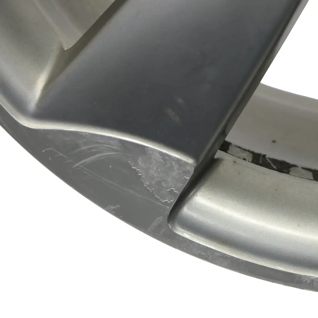 Audi A6 C7 A7 4G Rotor Felga Aluminiowa 20" 8,5J ET:45 - SKU 4G0601025AC-1 - Numer Części 4G0601025AC