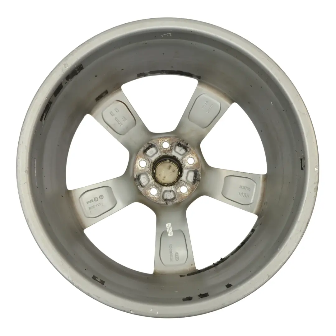 Audi A6 C7 A7 4G Llanta De Aleación Rotor 20" 8,5J ET:45 - SKU 4G0601025AC-2 - Número de pieza 4G0601025AC