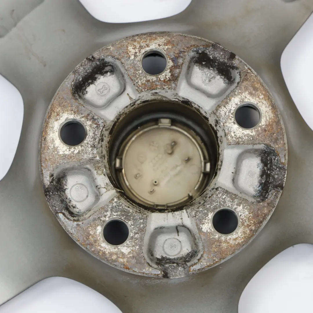 Rotor Leichtmetallfelge Alufelge 20" 8,5J ET:45 für Audi A6 C7 A7 4G mit Teilenummer 4G0601025AC Audi A6 C7 A7 4G Rotor Leichtmetallfelge Alufelge 20" 8,5J ET:45 - SKU 4G0601025AC-2 - Teilenummer 4G0601025AC