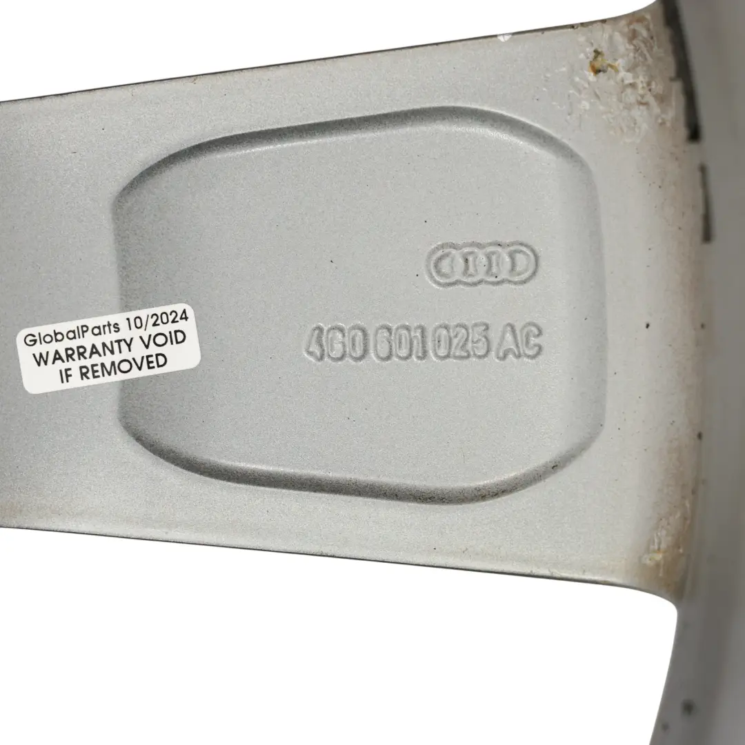 Jante En Alliage 20" 8,5J pour Audi A6 C7 A7 4G à propos du numéro de pièce 4G0601025AC Audi A6 C7 A7 4G Jante En Alliage 20" 8,5J - SKU 4G0601025AC-2 - Numéro de pièce 4G0601025AC