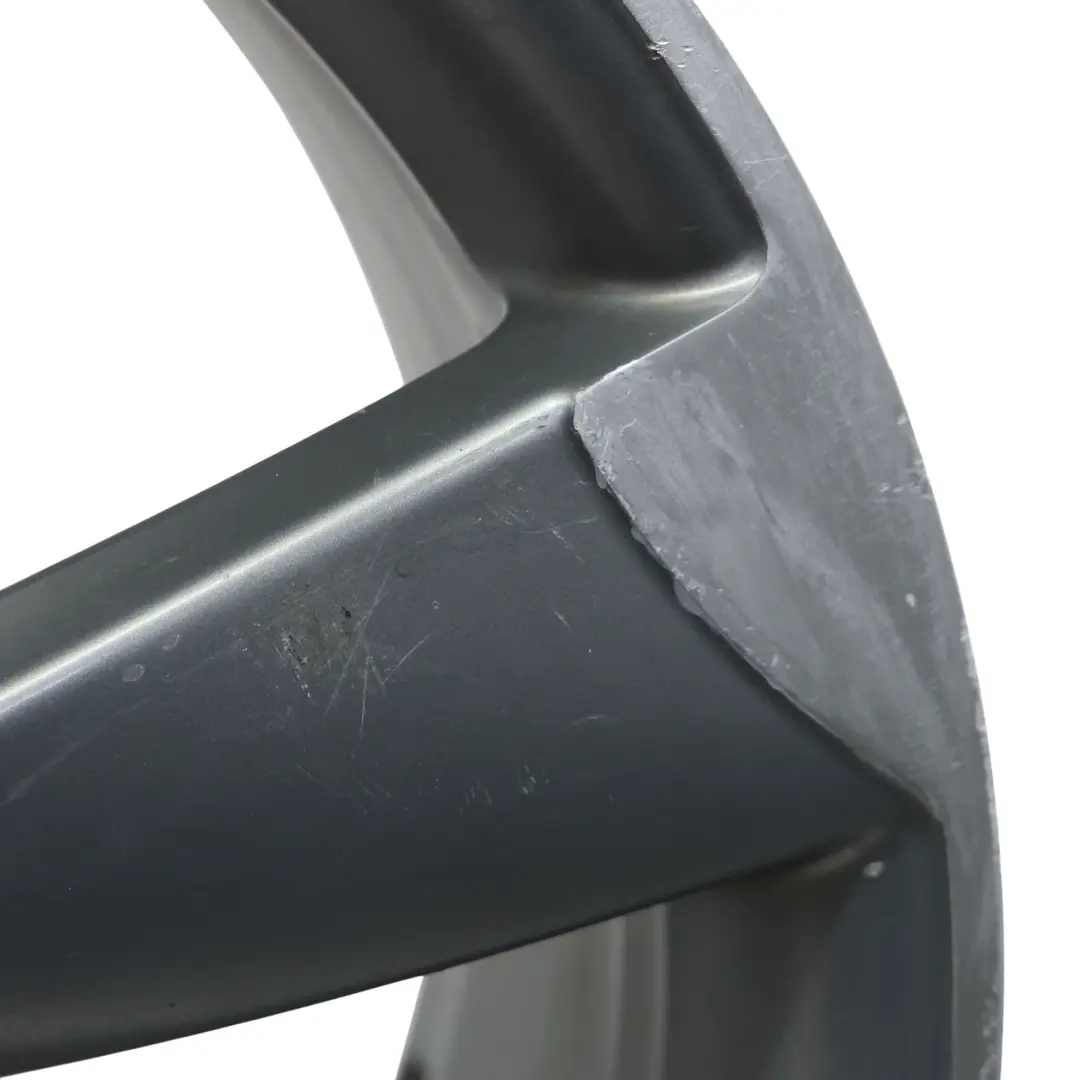 Jante En Alliage 20" 8,5J pour Audi A6 C7 A7 4G à propos du numéro de pièce 4G0601025AC Audi A6 C7 A7 4G Jante En Alliage 20" 8,5J - SKU 4G0601025AC-2 - Numéro de pièce 4G0601025AC