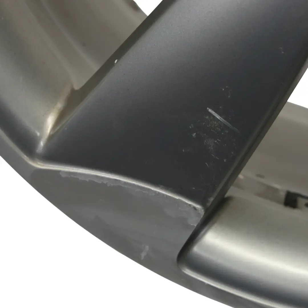 Jante En Alliage 20" 8,5J pour Audi A6 C7 A7 4G à propos du numéro de pièce 4G0601025AC Audi A6 C7 A7 4G Jante En Alliage 20" 8,5J - SKU 4G0601025AC-2 - Numéro de pièce 4G0601025AC