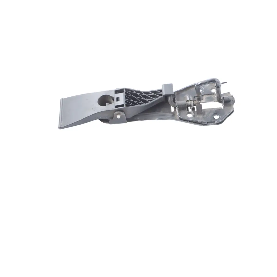 Mécanisme Verrouillage Capot Avant Levier Déverrouillage pour Audi A6 C7 à propos du numéro de pièce 4G0823480A Audi A6 C7 Mécanisme Verrouillage Capot Avant Levier Déverrouillage - SKU 4G0823480A - Numéro de pièce 4G0823480A