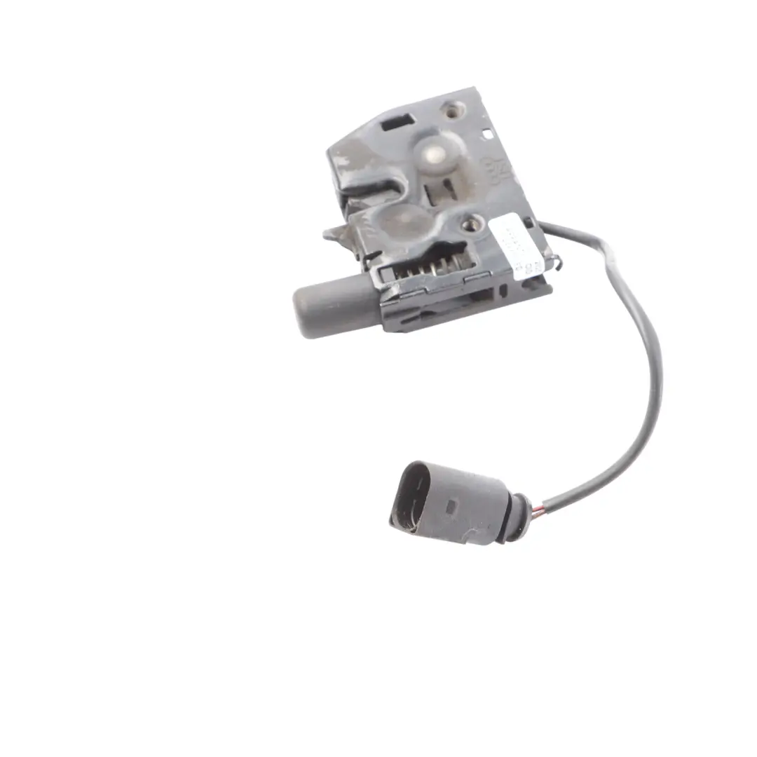 Audi A6 C7 Zamek Rygiel Maski - SKU 4G0823509D - Numer Części 4G0823509D