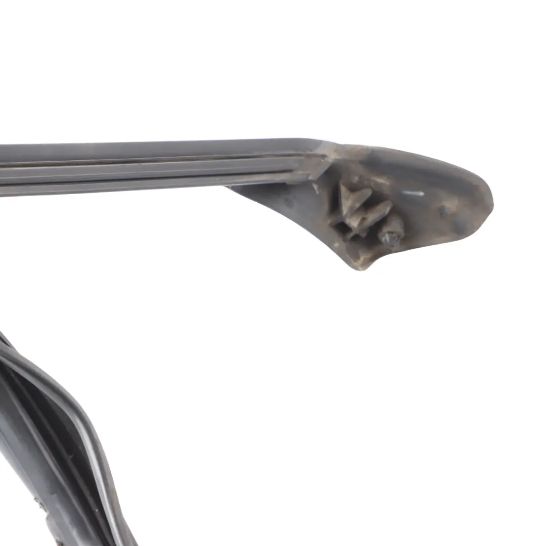 Door Window Seal Front Right O/S Guide Frame Cover to Audi A6 C7 with Part number 4G0837432B Audi A6 C7 Door Window Seal Front Right O/S Guide Frame Cover - SKU 4G0837432B - Part number 4G0837432B