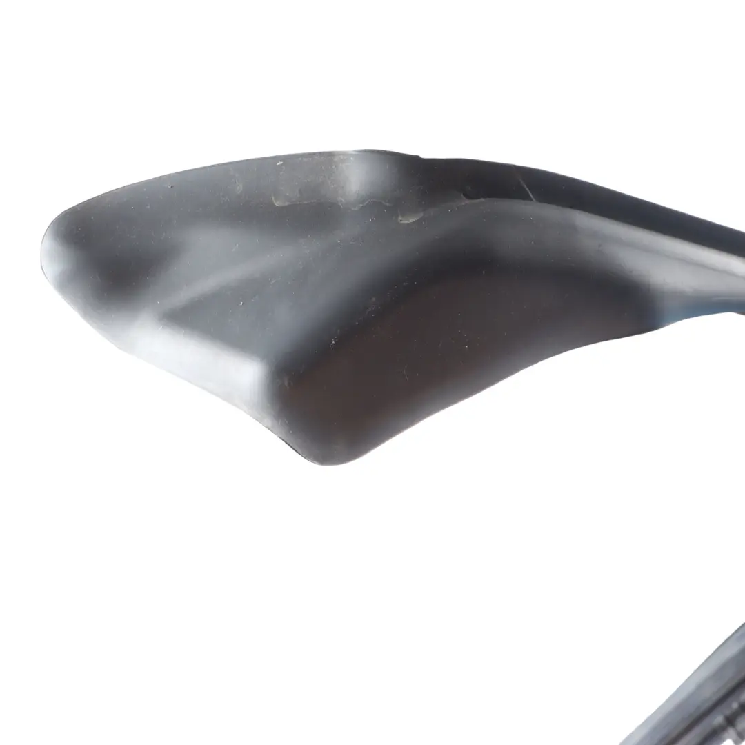 Door Window Seal Front Right O/S Guide Frame Cover to Audi A6 C7 with Part number 4G0837432B Audi A6 C7 Door Window Seal Front Right O/S Guide Frame Cover - SKU 4G0837432B - Part number 4G0837432B