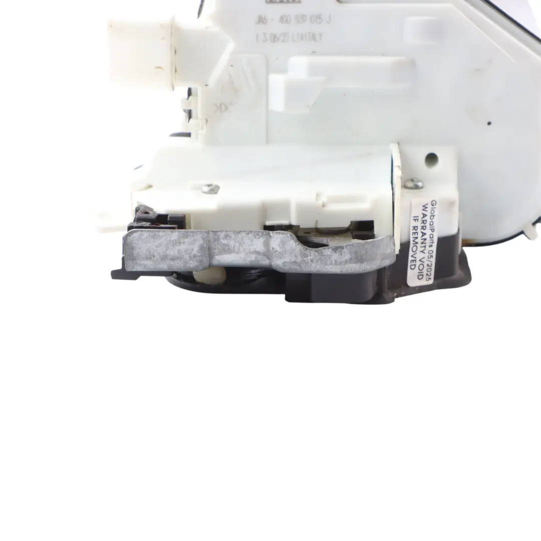 Door Lock Rear Left N/S Door Latch Catch Actuator to Audi Q2 GA with Part number 4G0839015J Audi Q2 GA Door Lock Rear Left N/S Door Latch Catch Actuator - SKU 4G0839015J-1 - Part number 4G0839015J