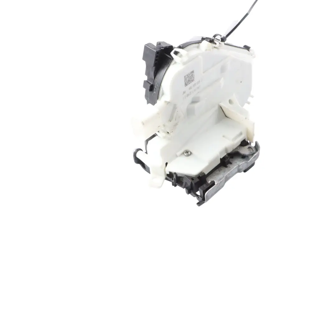 Audi Q2 GA Türschloss Hinten Links Türverriegelung Catch Actuator - SKU 4G0839015J-1 - Teilenummer 4G0839015J