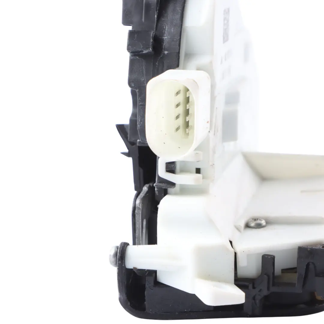 Cerradura Puerta Trasera Izquierda Pestillo Actuador para Audi Q2 GA con número de pieza 4G0839015J Audi Q2 GA Cerradura Puerta Trasera Izquierda Pestillo Actuador - SKU 4G0839015J-1 - Número de pieza 4G0839015J