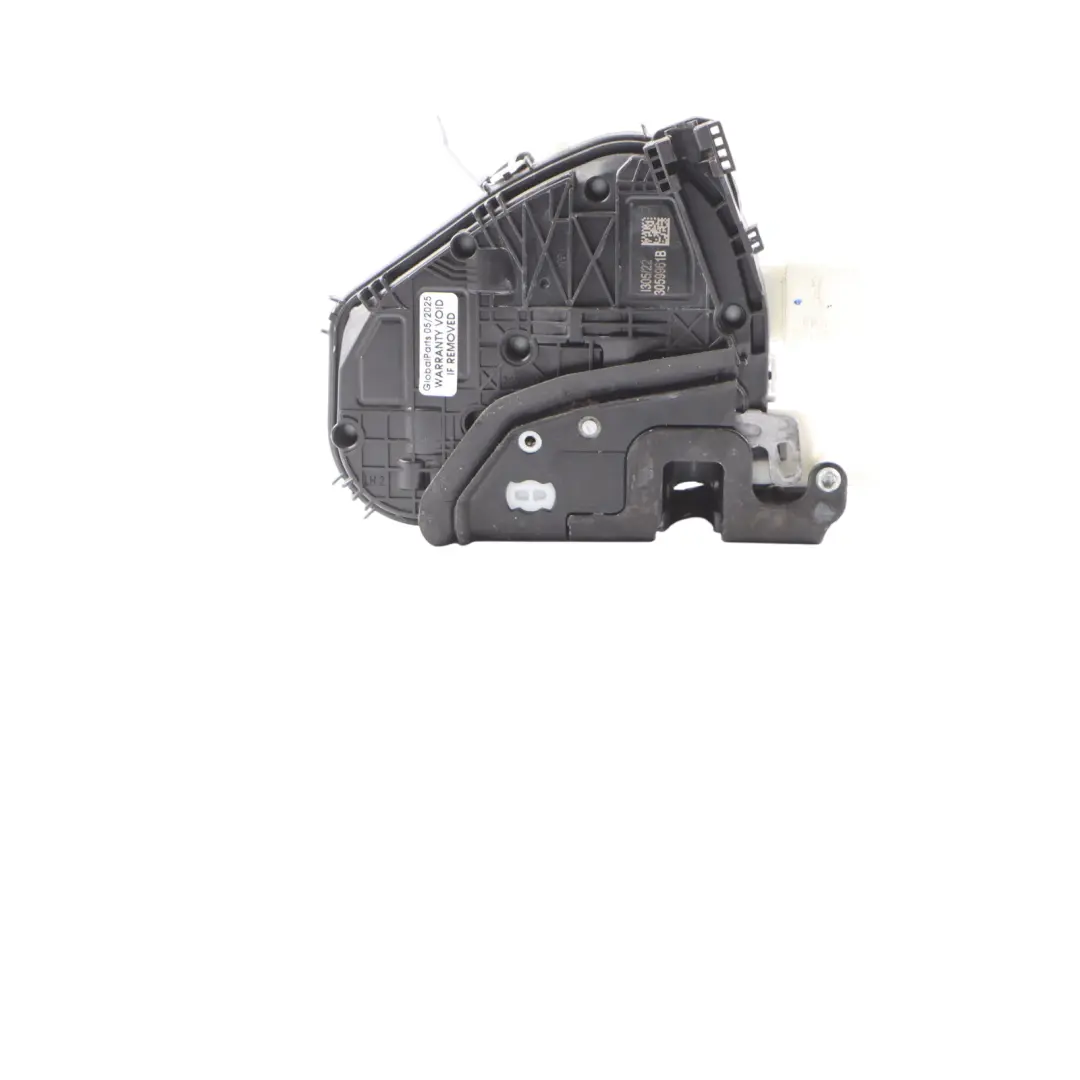 Audi Q2 GA Blocco Porta Posteriore Sinistra Attuatore Scrocco Porta - SKU 4G0839015J-1 - Numero di parte 4G0839015J