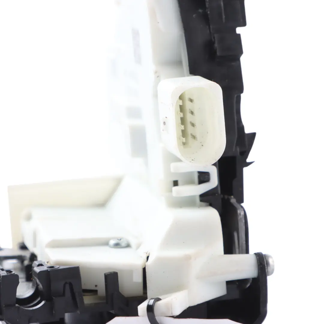 Door Lock Latch Mechanism Rear Right O/S to Audi Q2 GA with Part number 4G0839016J Audi Q2 GA Door Lock Latch Mechanism Rear Right O/S - SKU 4G0839016J-1 - Part number 4G0839016J