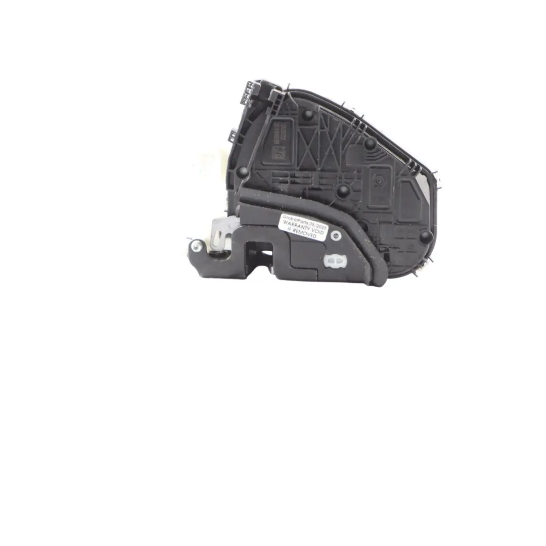 Door Lock Latch Mechanism Rear Right O/S to Audi Q2 GA with Part number 4G0839016J Audi Q2 GA Door Lock Latch Mechanism Rear Right O/S - SKU 4G0839016J-1 - Part number 4G0839016J