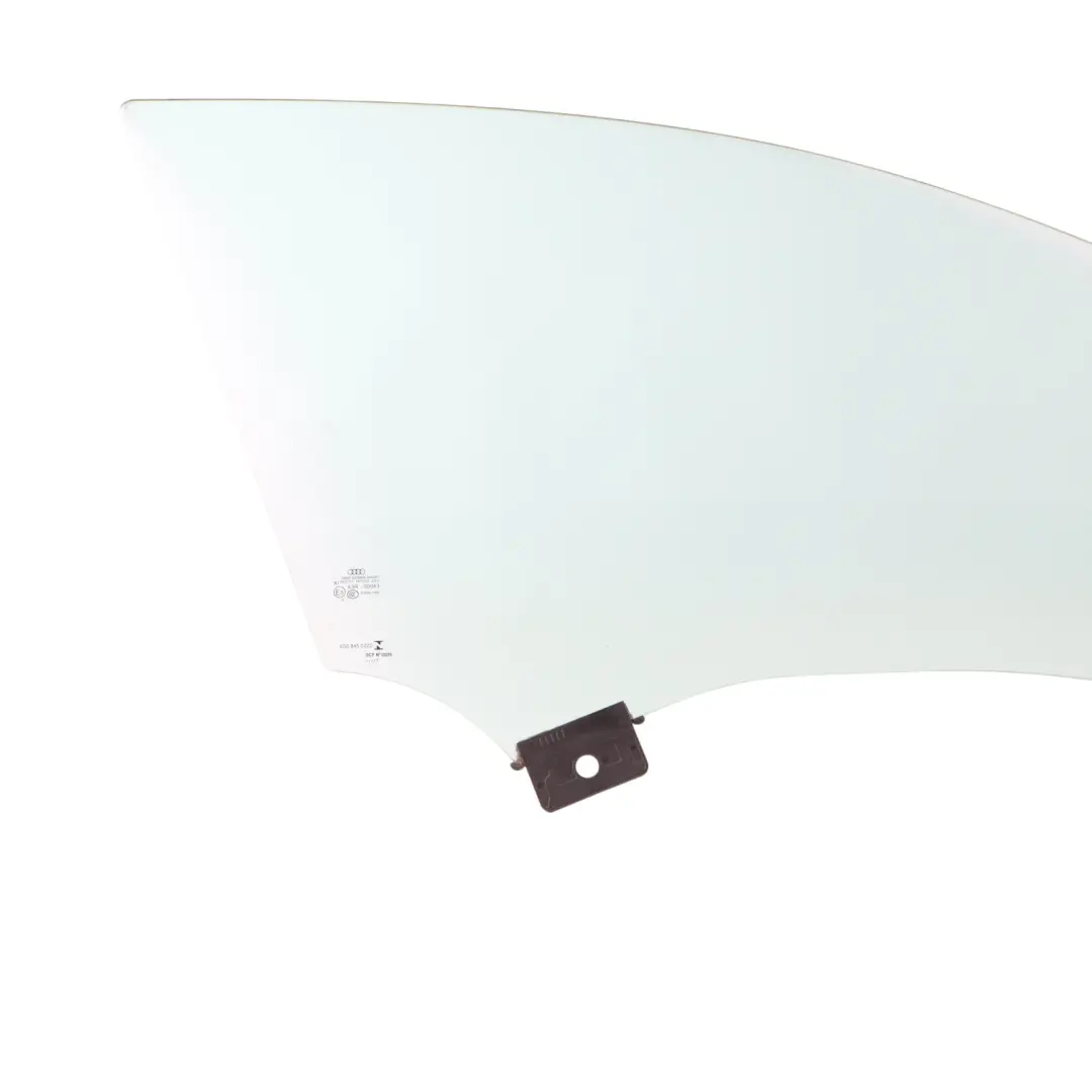 Audi A6 C7 Vetro Finestrino Porta Laterale Anteriore Destro AS2 - SKU 4G0845022C - Numero di parte 4G0845022C