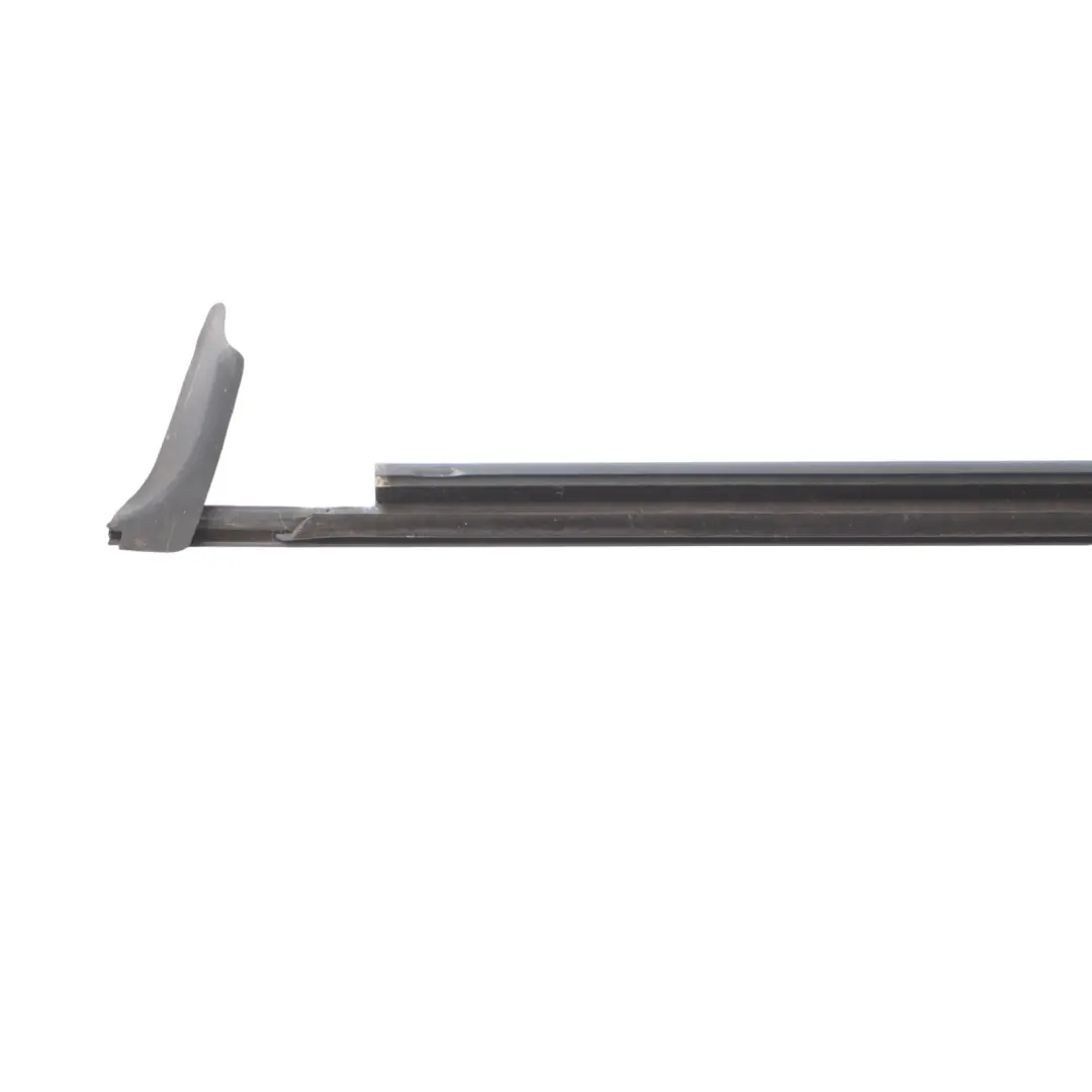 Audi A6 C7 Door Seal Moulding Strip Cover Front Right O/S Black - SKU 4G0853284H - Part number 4G0853284H