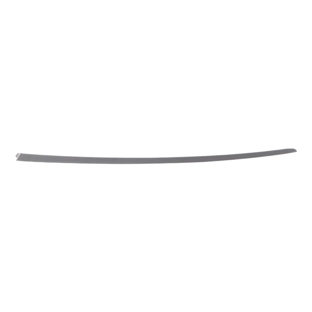 Windscreen Trim Strip Front Right O/S Moulding Black to Audi A6 C7 with Part number 4G0854328B Audi A6 C7 Windscreen Trim Strip Front Right O/S Moulding Black - SKU 4G0854328B - Part number 4G0854328B