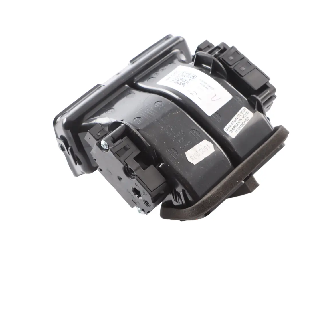 Mittelkonsole Luftauslass Luftkanal Kabinenbelüftung für Audi A6 RS6 C7 mit Teilenummer 4G0857042D Audi A6 RS6 C7 Mittelkonsole Luftauslass Luftkanal Kabinenbelüftung - SKU 4G0857042D - Teilenummer 4G0857042D