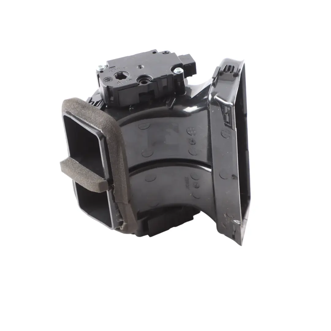 Audi A6 RS6 C7 Console Centrale Bocchetta Condotto Aria Ventilazione - SKU 4G0857042D - Numero di parte 4G0857042D