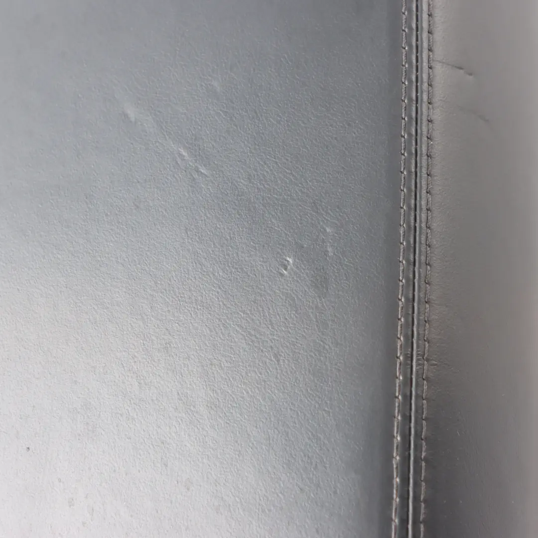 Podłokietnik Środkowy Przedni Skórzany Czarny do Audi A6 C7 o numerze 4G0864248H Audi A6 C7 Podłokietnik Środkowy Przedni Skórzany Czarny - SKU 4G0864248H - Numer Części 4G0864248H