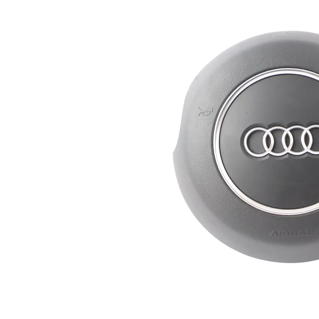 Module Audi A6 A7 C7 Steering Wheel Driver's Side Air Module to Air with Part number 4G0880201AH Air Module Audi A6 A7 C7 Steering Wheel Driver's Side Air Module - SKU 4G0880201AH - Part number 4G0880201AH