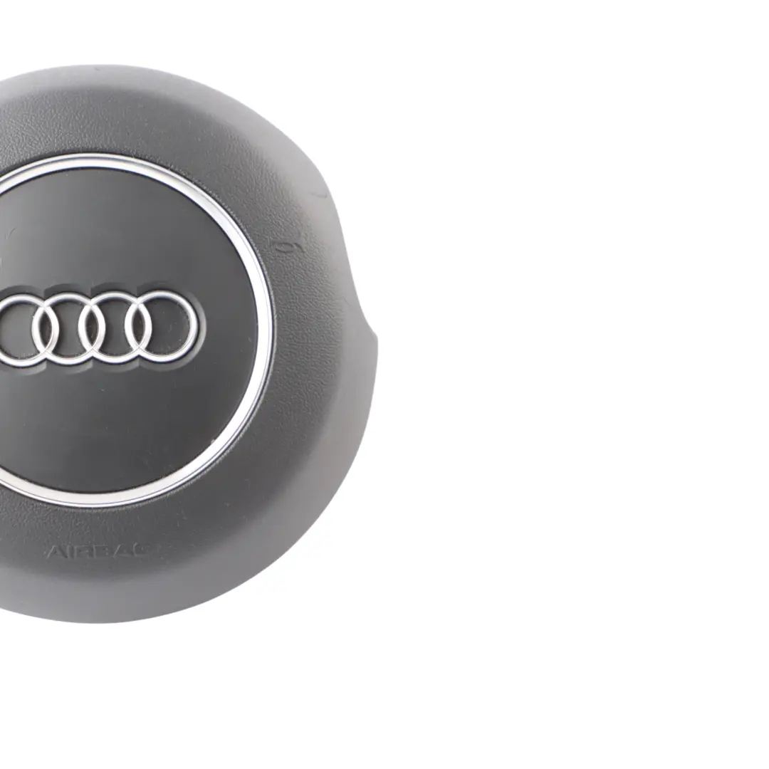 Module Audi A6 A7 C7 Steering Wheel Driver's Side Air Module to Air with Part number 4G0880201AH Air Module Audi A6 A7 C7 Steering Wheel Driver's Side Air Module - SKU 4G0880201AH - Part number 4G0880201AH