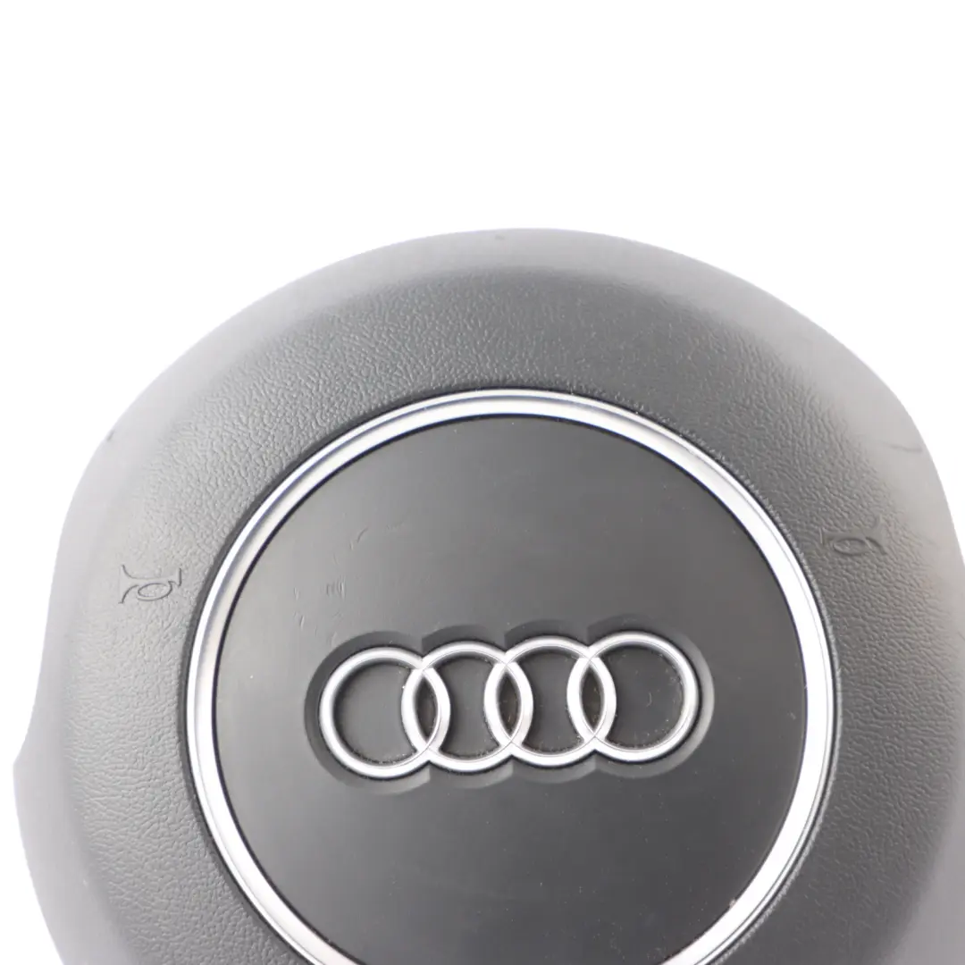 Module Audi A6 A7 C7 Steering Wheel Driver's Side Air Module to Air with Part number 4G0880201AH Air Module Audi A6 A7 C7 Steering Wheel Driver's Side Air Module - SKU 4G0880201AH - Part number 4G0880201AH