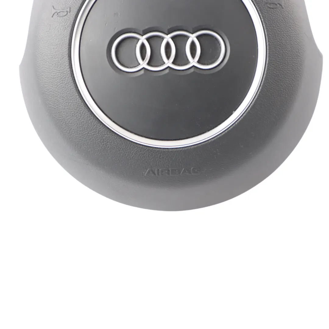 Module Audi A6 A7 C7 Steering Wheel Driver's Side Air Module to Air with Part number 4G0880201AH Air Module Audi A6 A7 C7 Steering Wheel Driver's Side Air Module - SKU 4G0880201AH - Part number 4G0880201AH