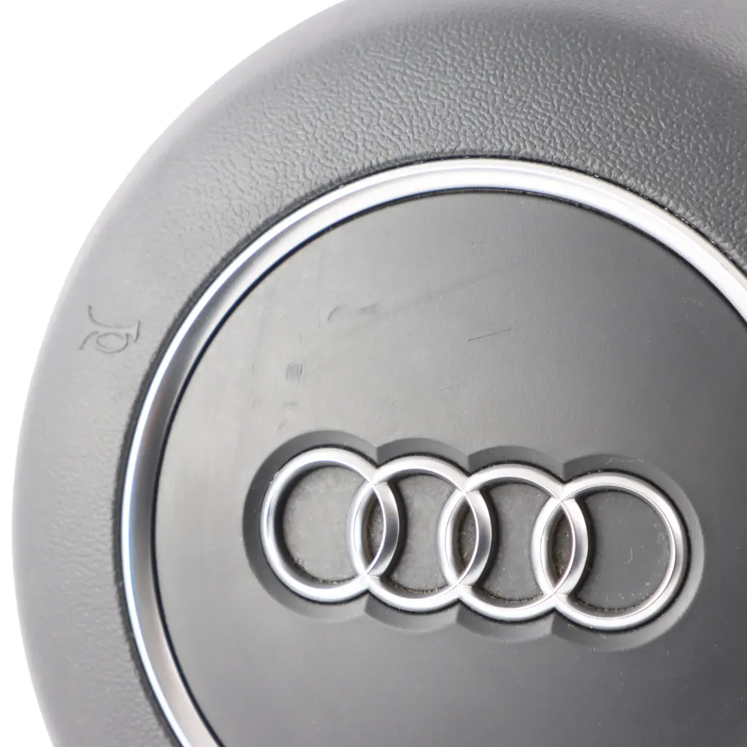 Module Audi A6 A7 C7 Steering Wheel Driver's Side Air Module to Air with Part number 4G0880201AH Air Module Audi A6 A7 C7 Steering Wheel Driver's Side Air Module - SKU 4G0880201AH - Part number 4G0880201AH