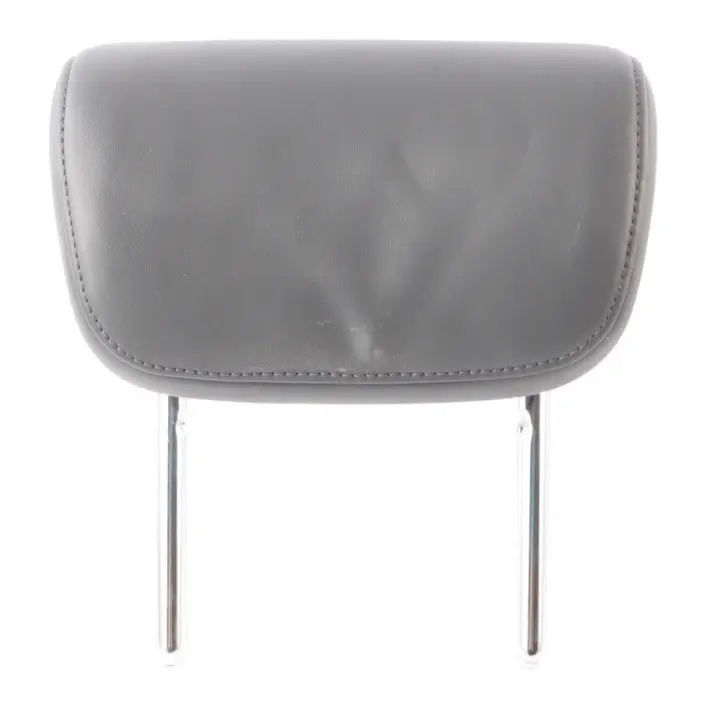 Headrest Rear Left Right N/O/S Leather Black to Audi A6 C7 Seat with Part number 4G0885973AH Audi A6 C7 Seat Headrest Rear Left Right N/O/S Leather Black - SKU 4G0885973AH - Part number 4G0885973AH