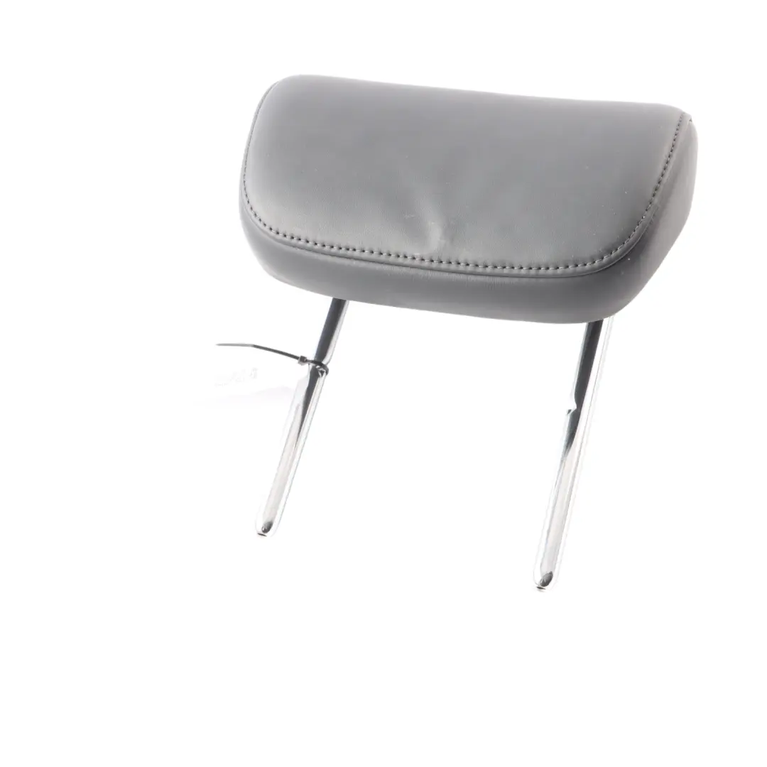 Headrest Rear Left Right N/O/S Leather Black to Audi A6 C7 Seat with Part number 4G0885973AH Audi A6 C7 Seat Headrest Rear Left Right N/O/S Leather Black - SKU 4G0885973AH - Part number 4G0885973AH