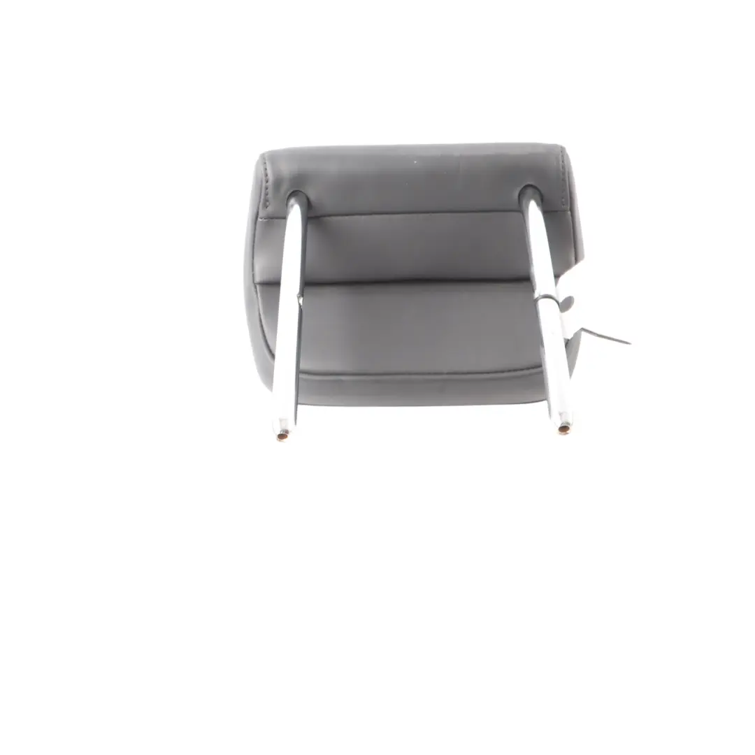 Headrest Rear Left Right N/O/S Leather Black to Audi A6 C7 Seat with Part number 4G0885973AH Audi A6 C7 Seat Headrest Rear Left Right N/O/S Leather Black - SKU 4G0885973AH - Part number 4G0885973AH