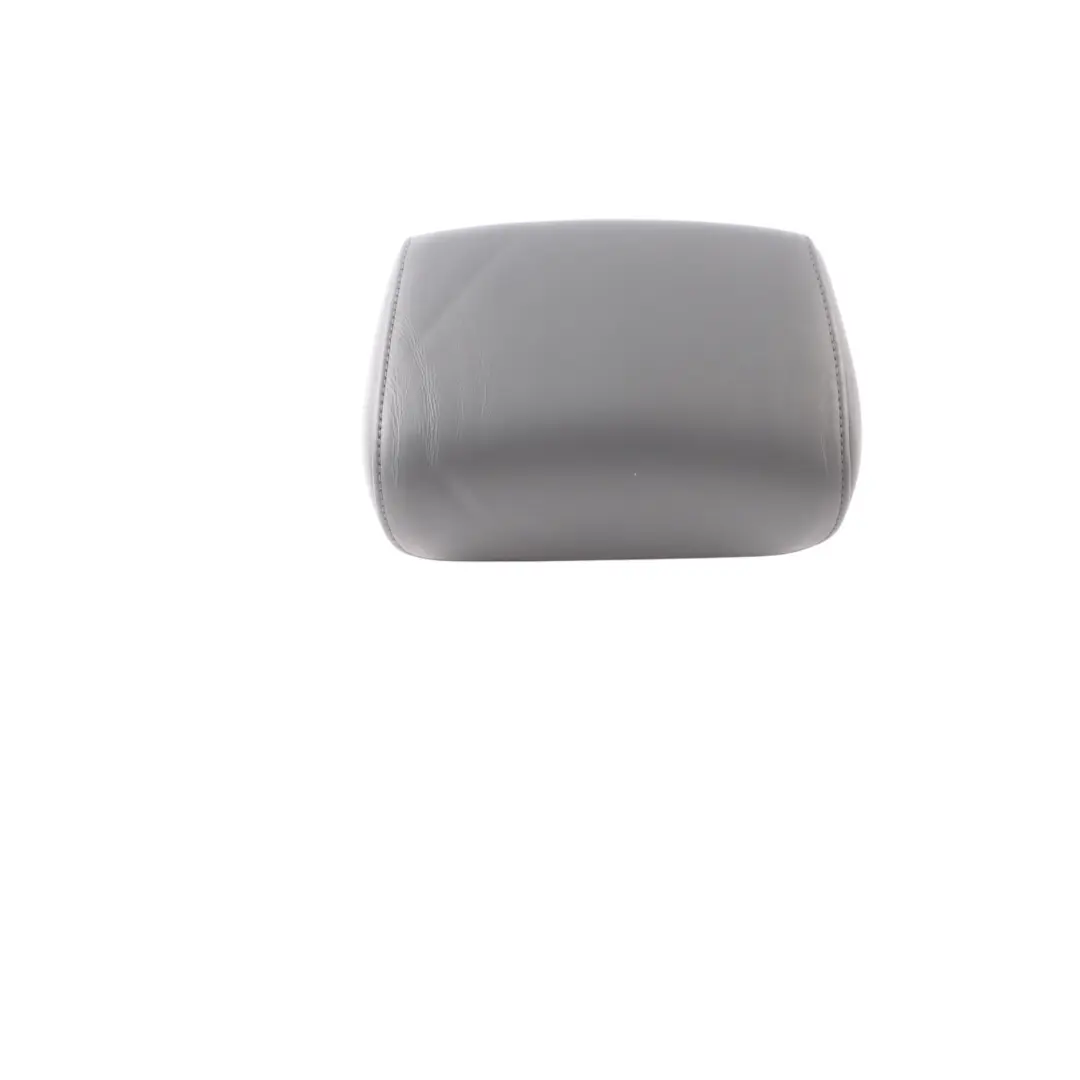 Audi A6 C7 Kopfstütze Mitte Leder Rücksitz Mitte - SKU 4G0885975M - Teilenummer 4G0885975M