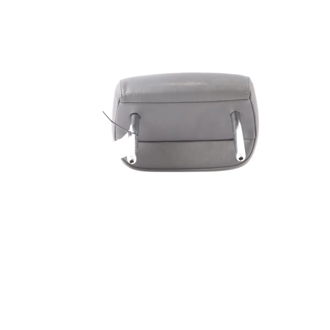 Audi A6 C7 Kopfstütze Mitte Leder Rücksitz Mitte - SKU 4G0885975M - Teilenummer 4G0885975M