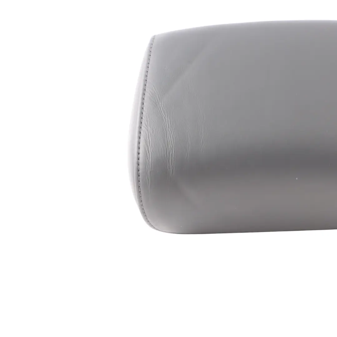Headrest Centre Leather Rear Seat Middle to Audi A6 C7 with Part number 4G0885975M Audi A6 C7 Headrest Centre Leather Rear Seat Middle - SKU 4G0885975M - Part number 4G0885975M