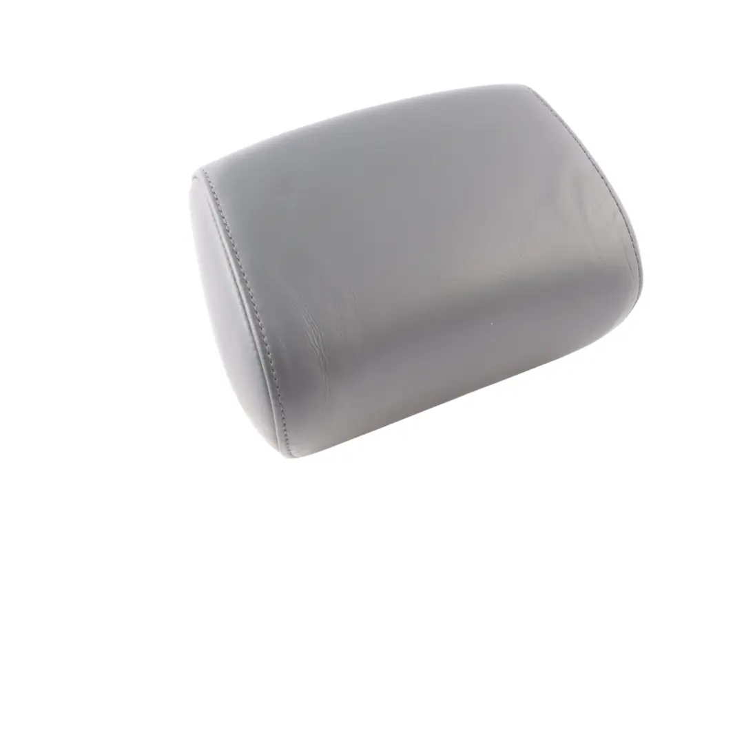 Poggiatesta Centrale In Pelle Sedile Posteriore Medio per Audi A6 C7 con numero di parte 4G0885975M Audi A6 C7 Poggiatesta Centrale In Pelle Sedile Posteriore Medio - SKU 4G0885975M - Numero di parte 4G0885975M