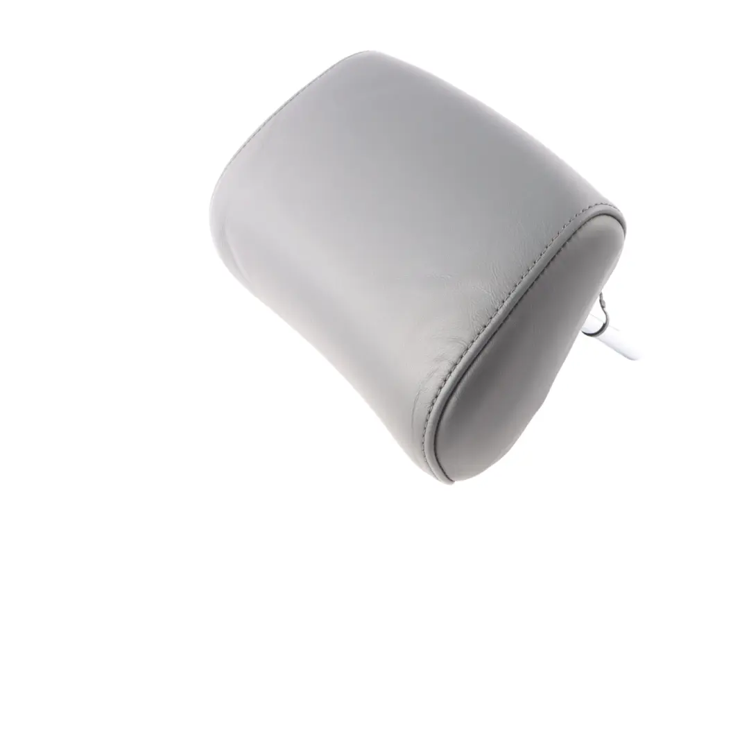 Headrest Centre Leather Rear Seat Middle to Audi A6 C7 with Part number 4G0885975M Audi A6 C7 Headrest Centre Leather Rear Seat Middle - SKU 4G0885975M - Part number 4G0885975M