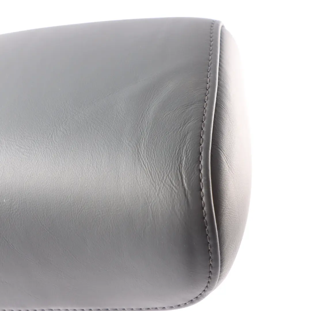 Headrest Centre Leather Rear Seat Middle to Audi A6 C7 with Part number 4G0885975M Audi A6 C7 Headrest Centre Leather Rear Seat Middle - SKU 4G0885975M - Part number 4G0885975M