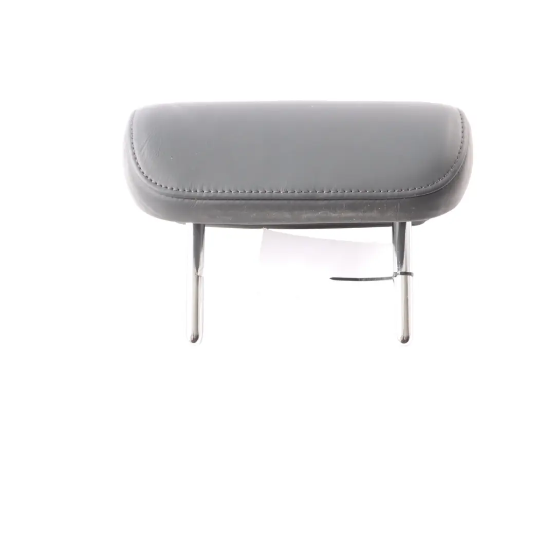 Audi A6 C7 Headrest Centre Leather Rear Seat Middle - SKU 4G0885975M - Part number 4G0885975M